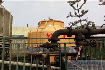 对于工业型冷却塔的选型需要注意些什么呢？