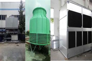 玻璃钢冷却塔运行前需做哪几项工作