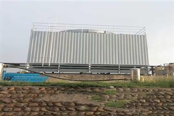 德阳玻璃钢冷却塔选型，按以下步骤快速锁定型号