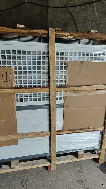 风冷式冷水机15HP货发新都区斑大路