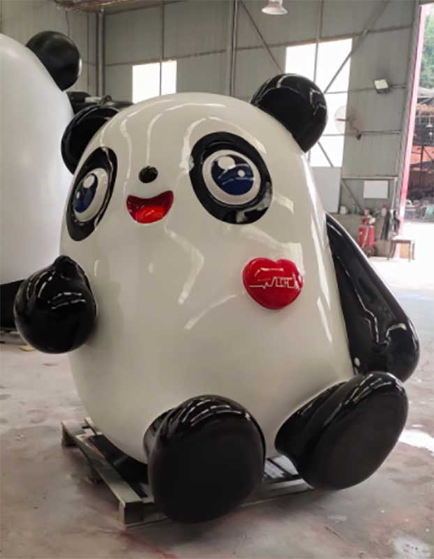 当代景观雕塑艺术在城市公共空间中的作用