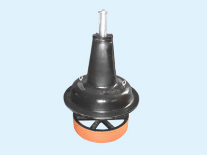 冷却塔减速机维护、更换及常见机型说明